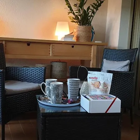 Apartment Augusta Cannes